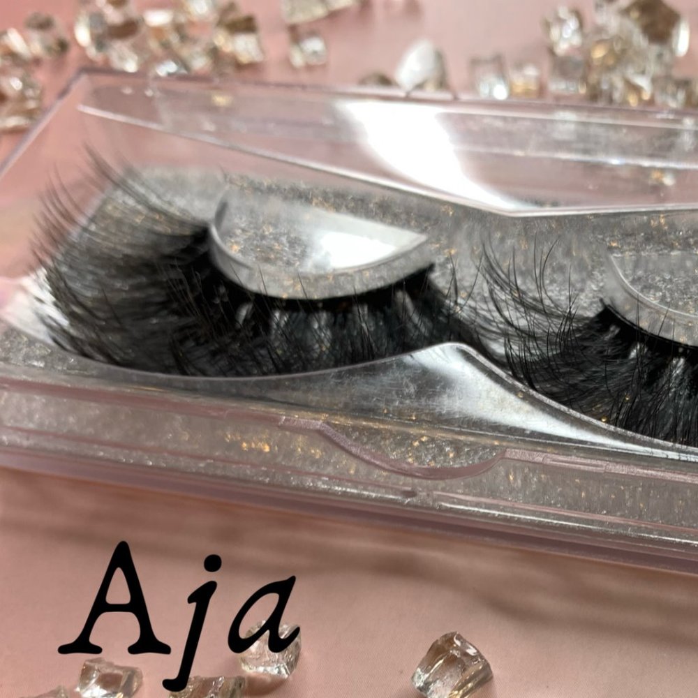Aja